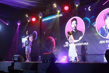 [Live – Day 3] Philippine Web3 Festival Recap Bitpinas PlatoAiStream PlatoAiStream. Data Intelligence. Vertical Search. Ai.