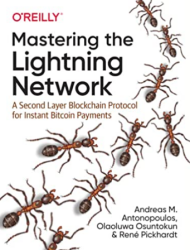 Mastering the lightning network