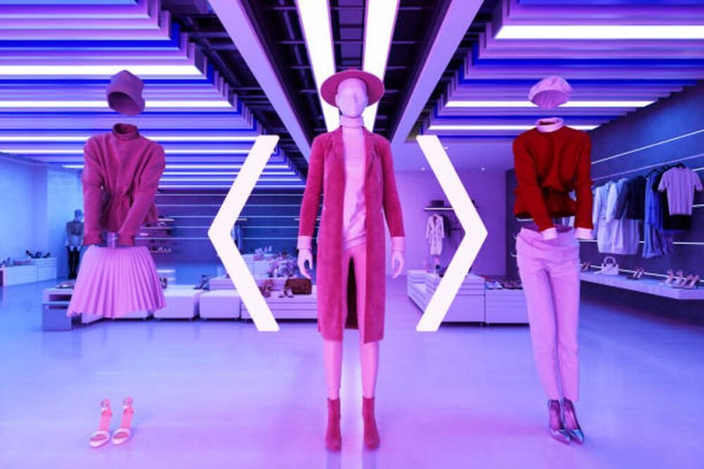 2023: The Year That Leading Fashion Brands Master Metaverse PlatoAiStream PlatoAiStream. Data Intelligence. Vertical Search. Ai.