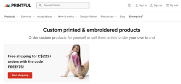 13 Best Print On Demand Companies for Your Online Store in 2022