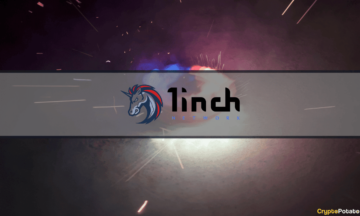1inch Network wprowadza aktualizację Fusion dla wymiany DeFi