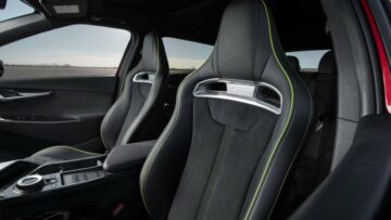 2023 Kia EV6 GT First Drive Review: o mack daddy EV de 576 hp da Kia finalmente chega