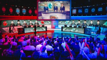 2023 LCS Spring Split Schedule: The New Season of LCS Kicks Off on January 26