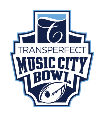 2023. aasta Music City Bowli eelvaade