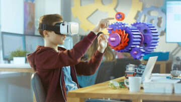 3 Manufacturing Issues and How AR Can Solve Them
