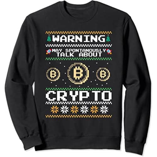 37 Affordable and Fun Crypto Christmas Gift Ideas