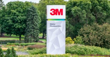 3M pledges to stop making 'forever chemicals' by 2025