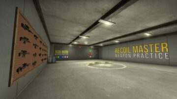 5 Best CSGO Workshop Maps to Improve Your Game