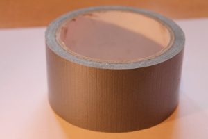 5 Facts About Speed Tape