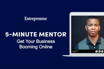 5 minuutin mentori: Kuinka saan tuotteeni asiakkaiden eteen verkossa?