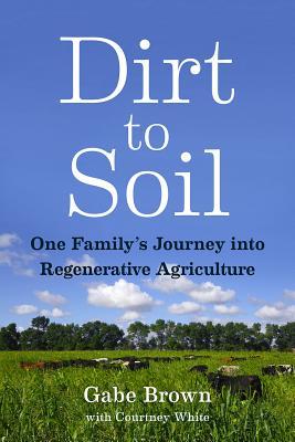 5 από τα αγαπημένα μας βιβλία για την αναγεννητική γεωργία (Μέρος 1)