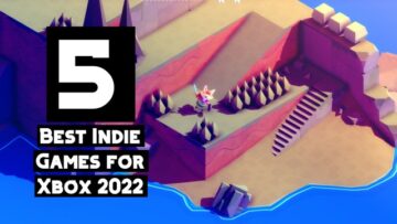 5 najboljših indie iger za Xbox 2022