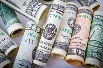 5 måder at skaffe kontanter hurtigt i en nødsituation