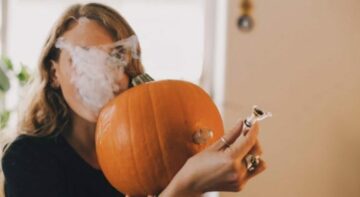 7 Steps to Building a Pumpkin Bong