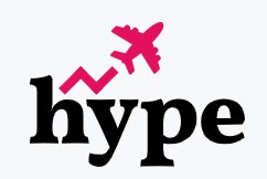 Hype Aviation logo