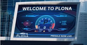 Plona (PLON) Might Surpass Solana (SOL) And Ethereum (ETH) As The Next NFT Coin Coinpedia PlatoAiStream PlatoAiStream. Data Intelligence. Vertical Search. Ai.