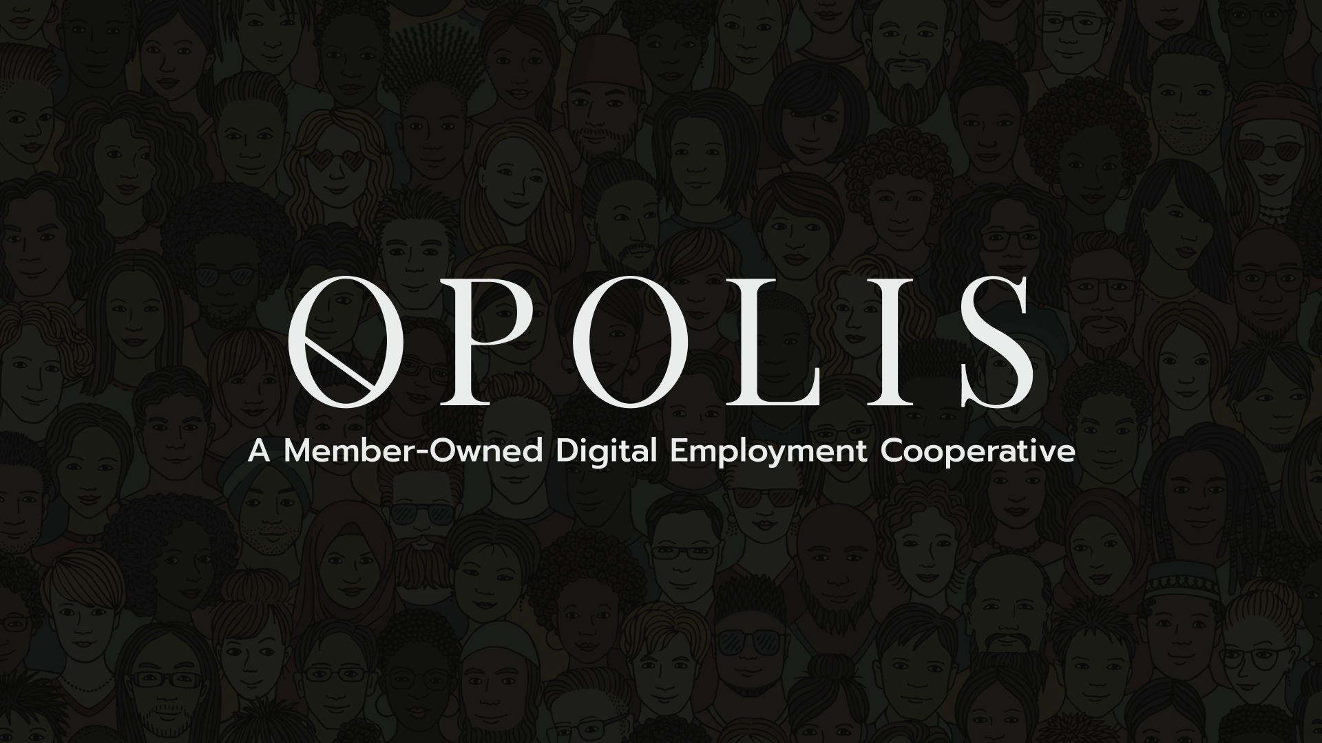 Opolis et offentligt værktøj til beskæftigelse