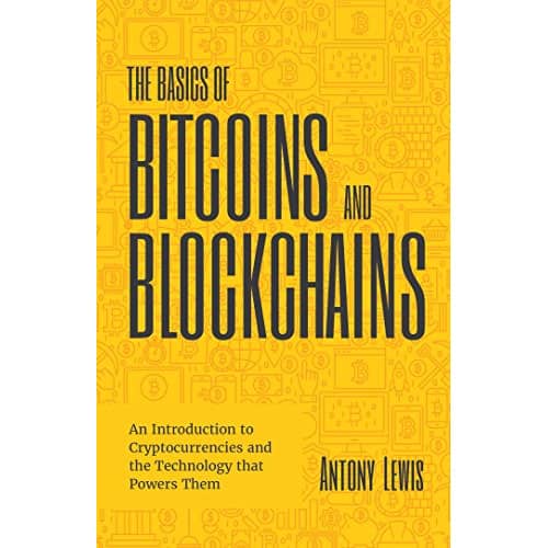Grundlæggende om Bitcoins og Blockchains