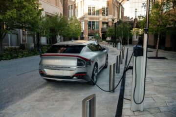 A Creaky Infrastructure Threatens to Short Circuit the “EV Revolution”