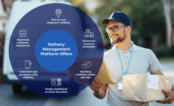 A Guide To Delivery Management Platform