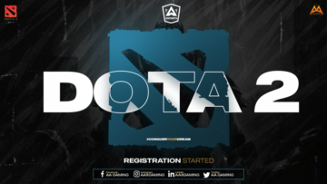 AA Gaming announces the AAA Esports Series – DOTA 2 with open qualifiers