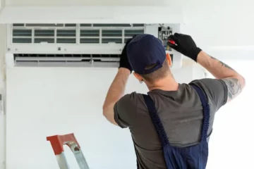 AC Installation Service Near Me: How to Choose the Right One