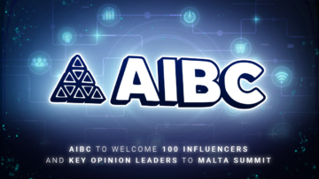 AIBC, Malta Summit에 100명의 인플루언서 및 주요 의견 리더 환영