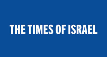 [Air EV i The Times of Israel] Den israelske startups personlige flyvende køretøj letter til krydstogtsflyvning