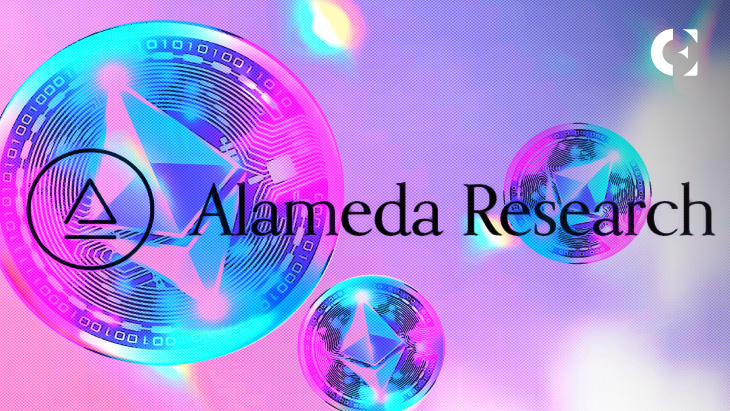 Η Alameda Research μετατρέπει τα Altcoin Διαθέσιμά της σε Ethereum