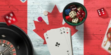 Comisia pentru alcool și jocuri din Ontario