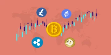 Προσοχή στα Altcoins καθώς το Crypto Space πλησιάζει στην κορυφή της Bear Market!