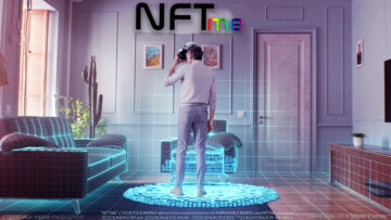 De nieuwe serie 'NFTMe' van Amazon onderzoekt de NFT-cultuur en disruptie wereldwijd