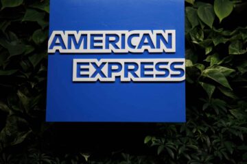 American Express lansira B2B plačilno platformo