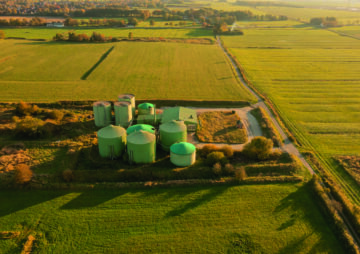Anaerobic digestion sector to see taxes rise by up to 30%