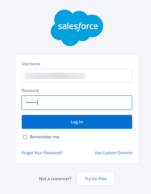 Ogłaszamy zaktualizowane złącze Salesforce (V2) dla Amazon Kendra
