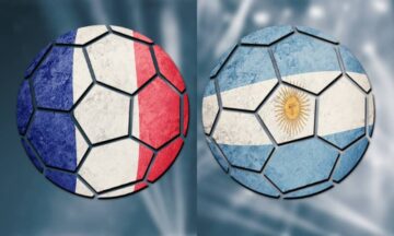 Argentiina vs Ranska: MM-finaalin vedonlyöntikertoimet