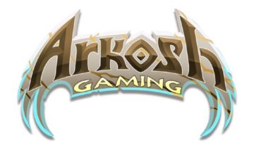 Arkosh Gaming không giành được vị trí DPC