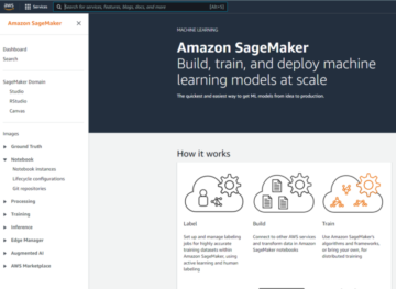 Расширение мошеннических транзакций с помощью синтетических данных в Amazon SageMaker