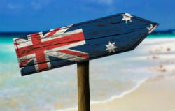 Australia rozpoczyna przegląd i konsultacje dotyczące egzekwowania praw autorskich
