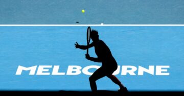 Australian Open dodaja sodelovanje NounsDAO pred drugo aktivacijo Web3
