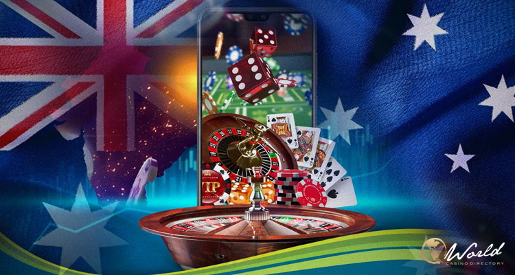 Funcionarios deportivos australianos rechazan propuestas para regular mejor los juegos de azar en línea