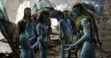 Avatar 2 tok evigheter fordi James Cameron måtte sørge for at Avatar 4 var klar til å skyte