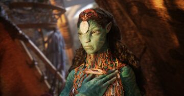 Die weltweiten Kinokassen von Avatar: Der Weg des Wassers stiegen bis Weihnachten weiter an