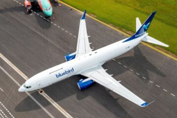 AviaAM Leasing ostab veel kaks Boeing 737-800, et muuta reisijalt kaubalaevaks