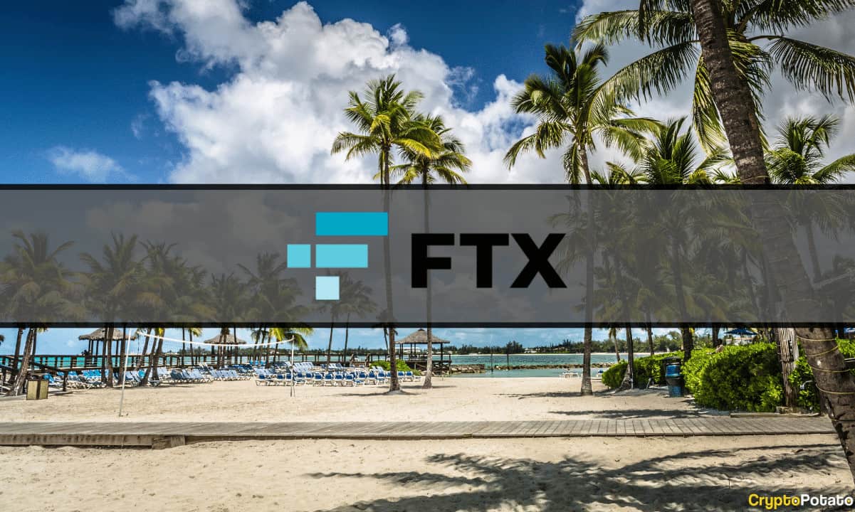 Bahamas Seized $3.5 Billion From FTX to Keep Them From Vanishing