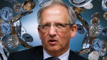 Cunliffe von der Bank of England drängt auf Krypto-Regulierung – sieht „echte“ Vorteile für Großbritannien