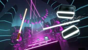 Beat Saber's Rock Mixtape DLC Adds Songs from Nirvana, Foo Fighters, KISS, More