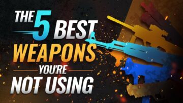 Best CSGO Weapons To Use: Best and Worst Guns in CSGO