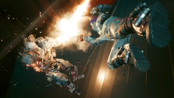 Best Of 2022: Cyberpunk 2077's Redemption Arc Is A Breathtaking Return To Form For CD Projekt Red