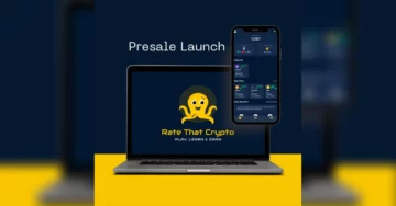 Best Play to Earn Crypto Games: Rate That Crypto, Decentraland und MetaToyCity